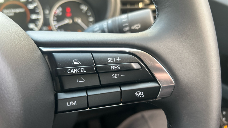 Mazda CX-30 2.5 e-Skyactiv G MHEV [140] Exclusive-Line 5dr Petrol Hatchback